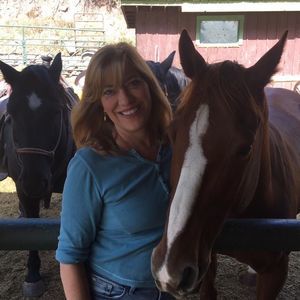 Meet your Posher, Alison